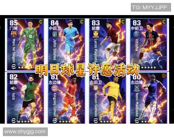 两个小孩选足球球星 谁是你心中的最佳球员 让我们一起见证成长与梦想