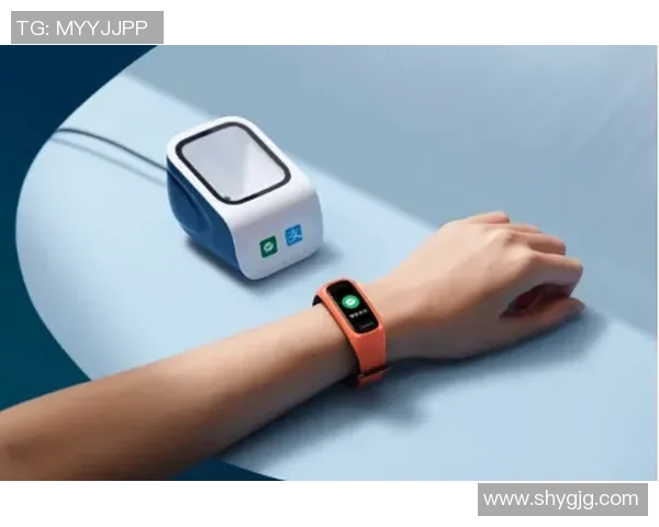 球星手环引领新潮流助力足球篮球运动提升表现与健康管理