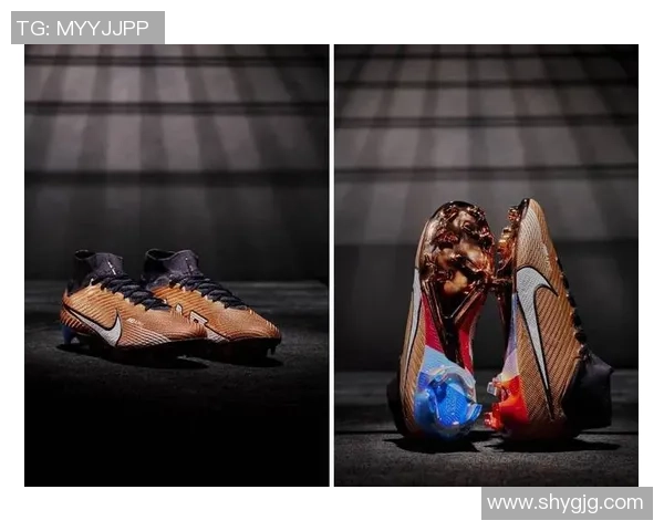 盘点全球球星同款足球鞋 穿上它们走在足球场上你也能像巨星一样闪耀