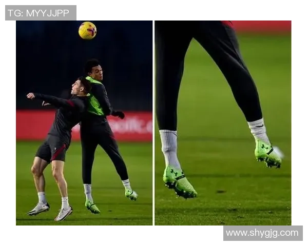 球星最爱穿的足球鞋盘点 哪款是你心中的最佳之选 球星最爱穿的足球鞋盘点 哪款是你心中的最佳之选