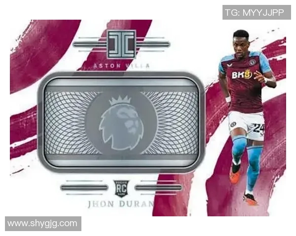 精选足球球星卡收藏攻略 热门卡片推荐与市场趋势分析