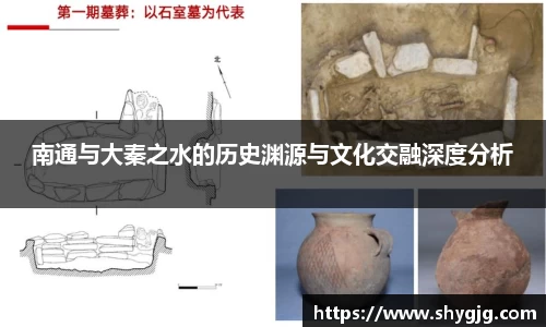 南通与大秦之水的历史渊源与文化交融深度分析