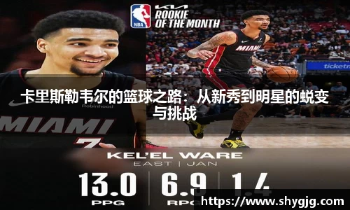 卡里斯勒韦尔的篮球之路：从新秀到明星的蜕变与挑战